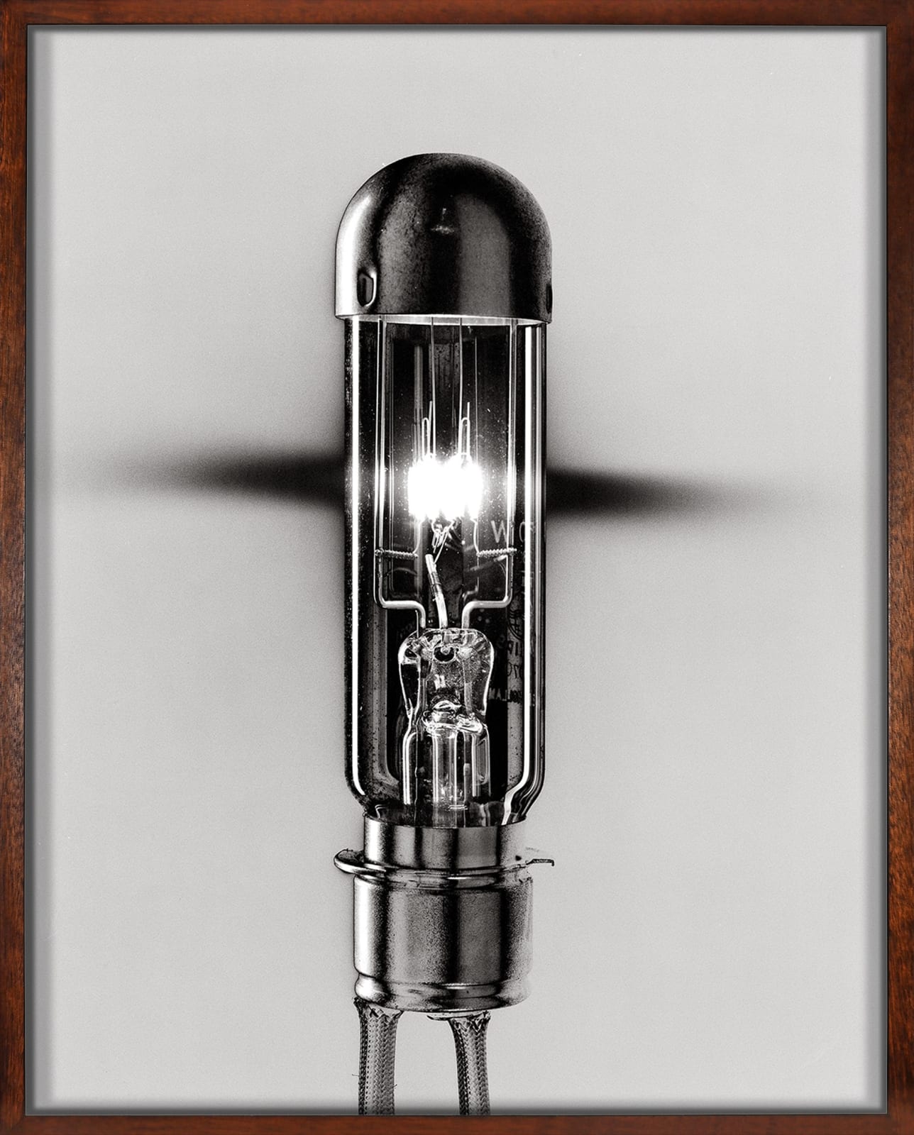 Sebastian Edge, Darklight #3, 2019