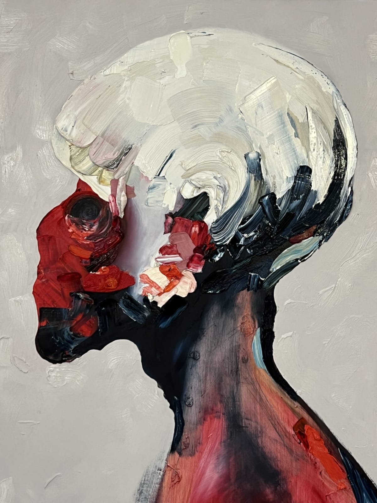 Jamie Gallagher, Aipe, 2024