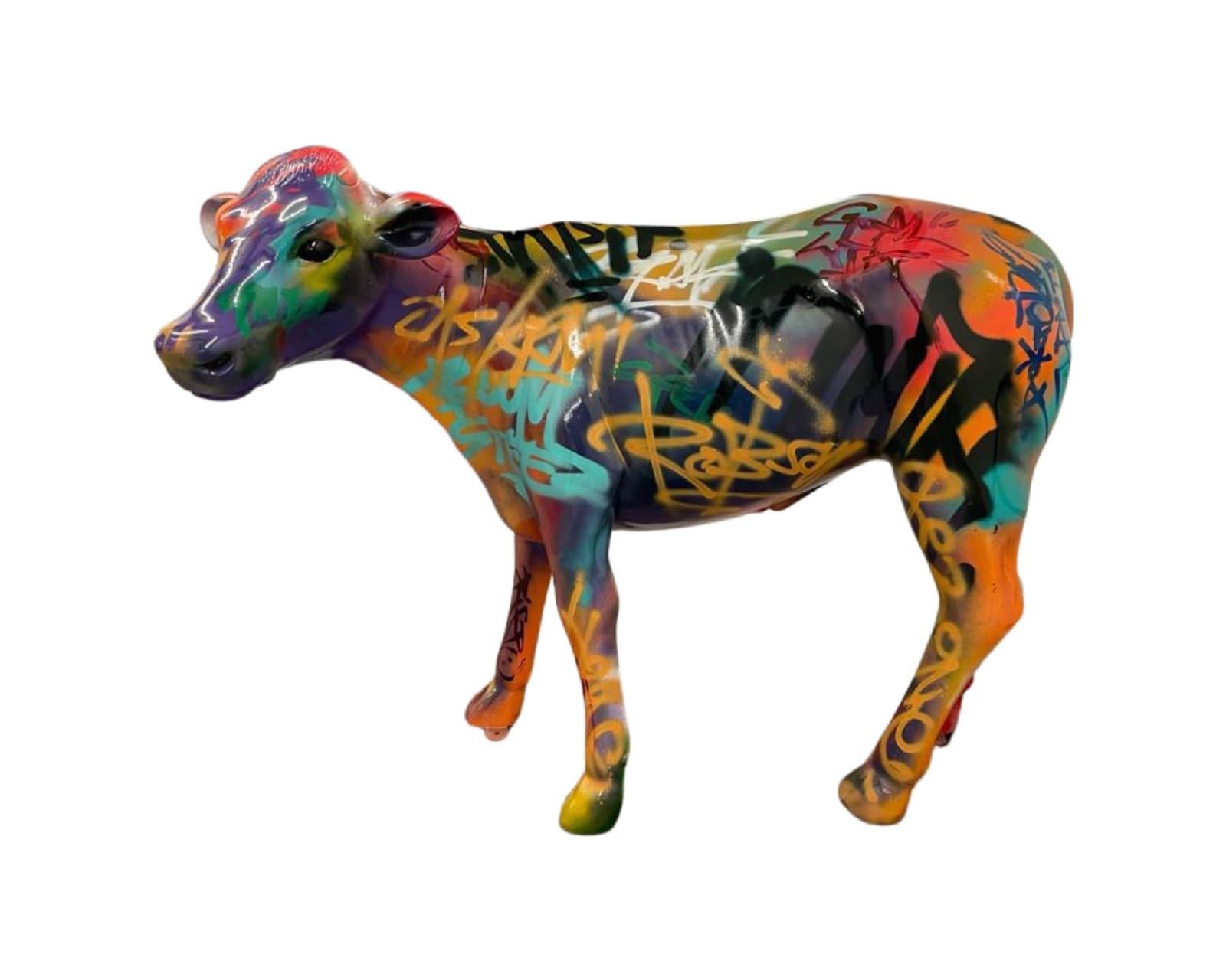 Jeremy Olsen, Calve, 2021