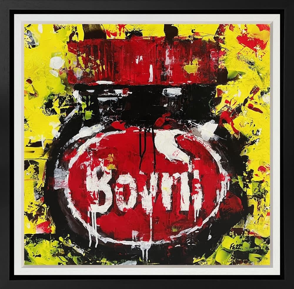 Fezz, Bovril
