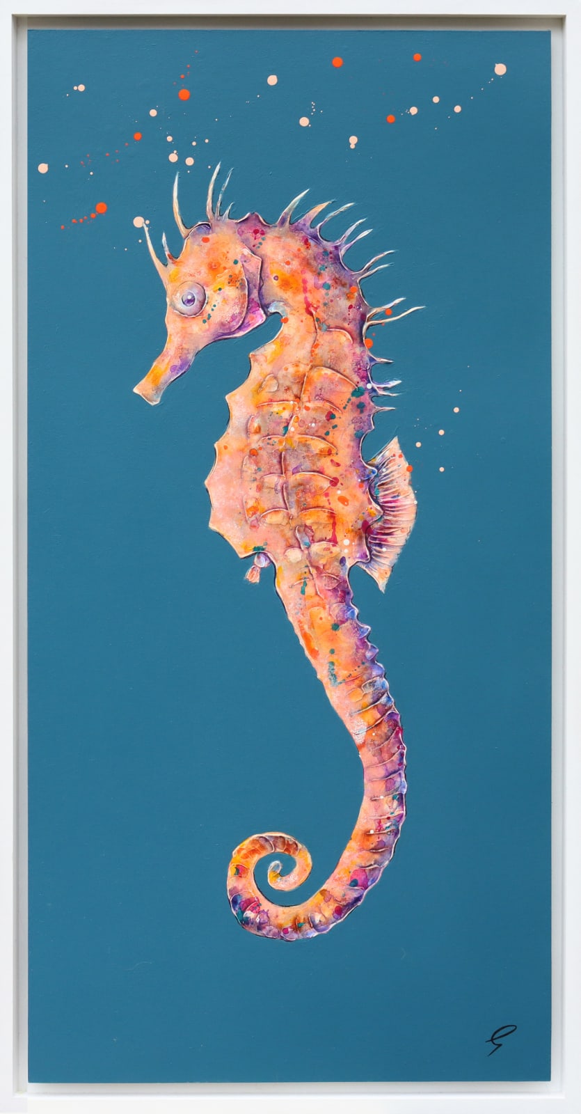 Giles Ward, You Over There II