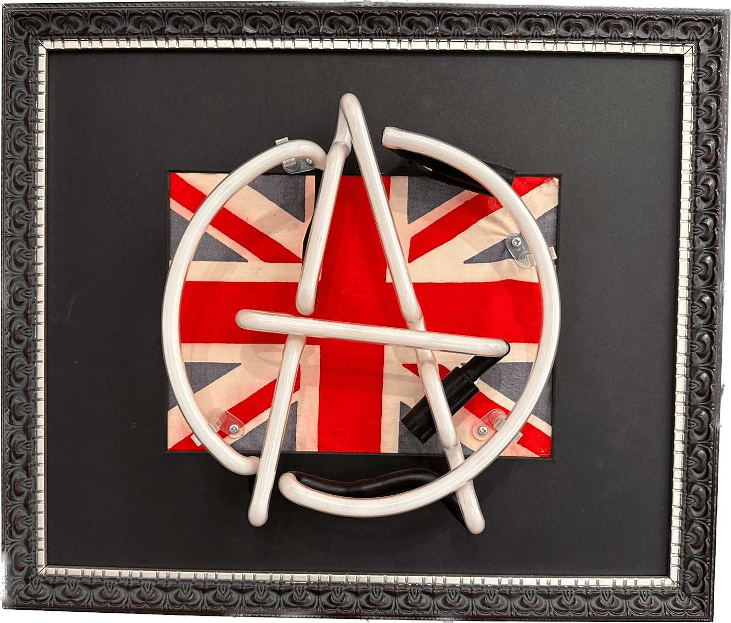 Mark Illuminati, Baby Anarchy A, 2023