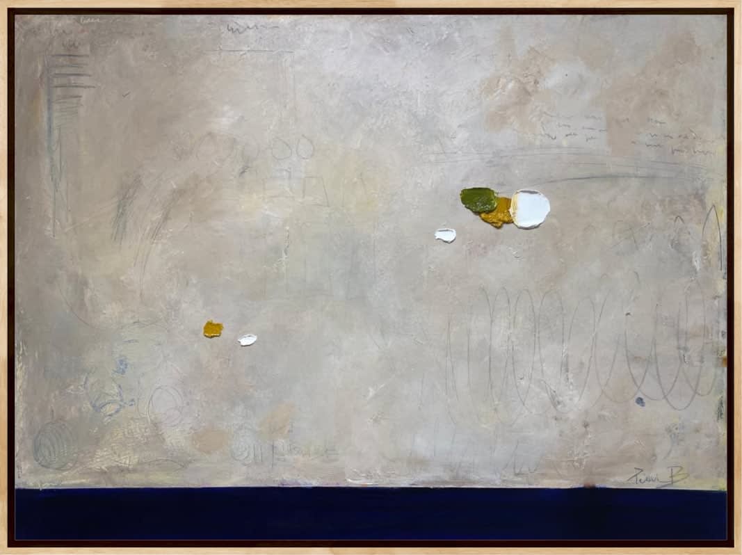 Piper Bridwell, Black Velvet , 2020