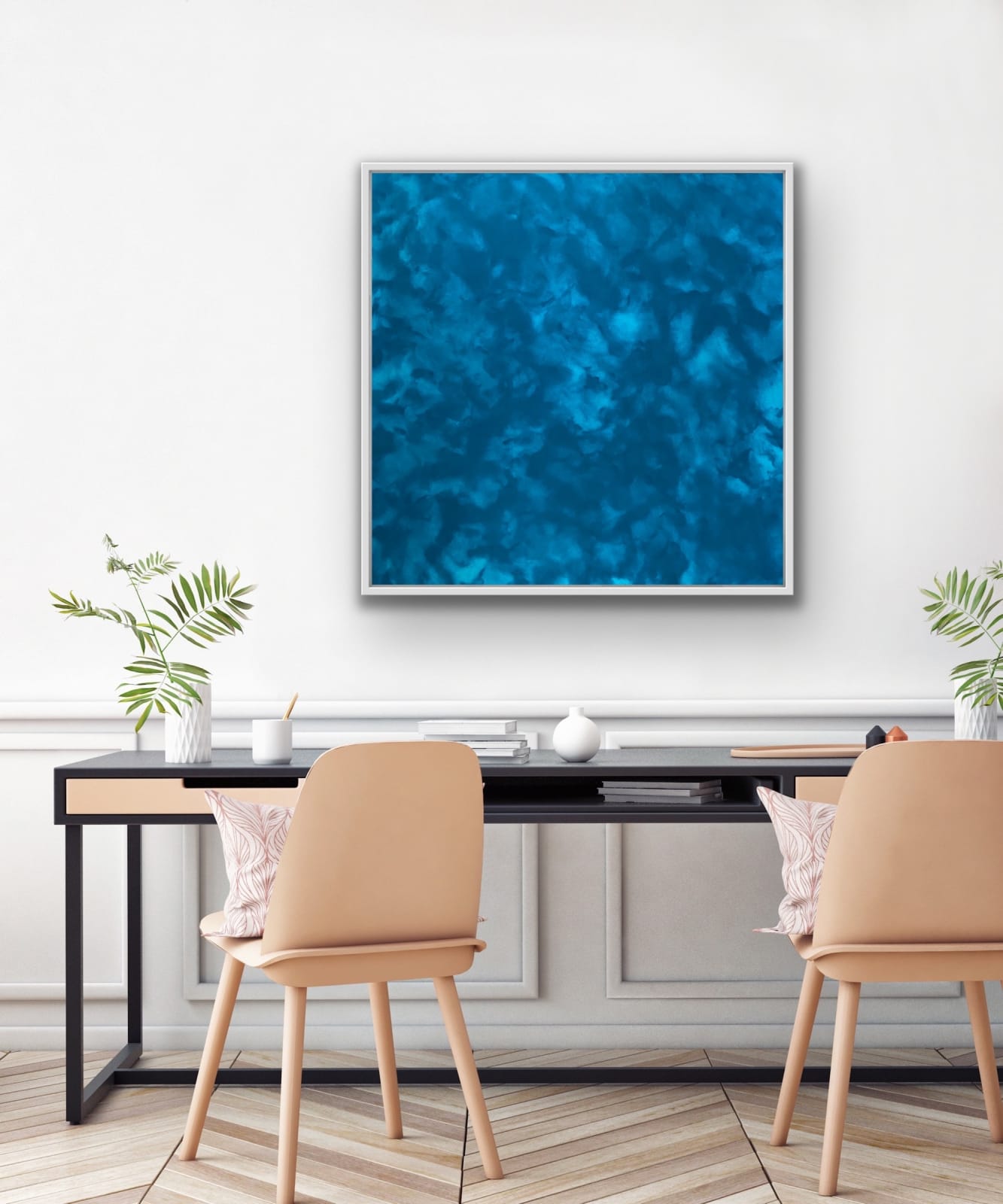 Charlie Yallop, Ocean Daze III