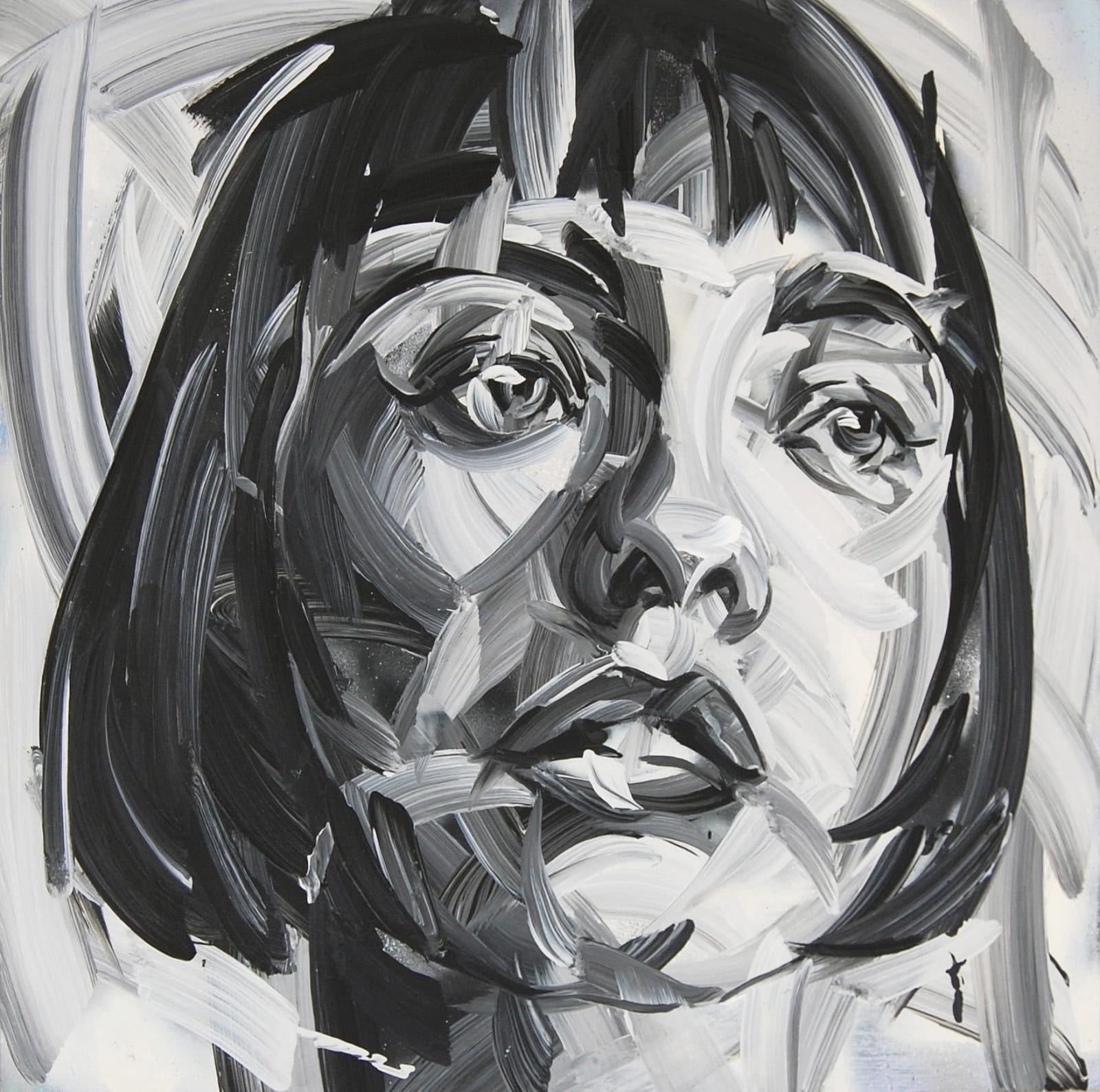 ROBERT HEWER, It'll Be Okay, 2023