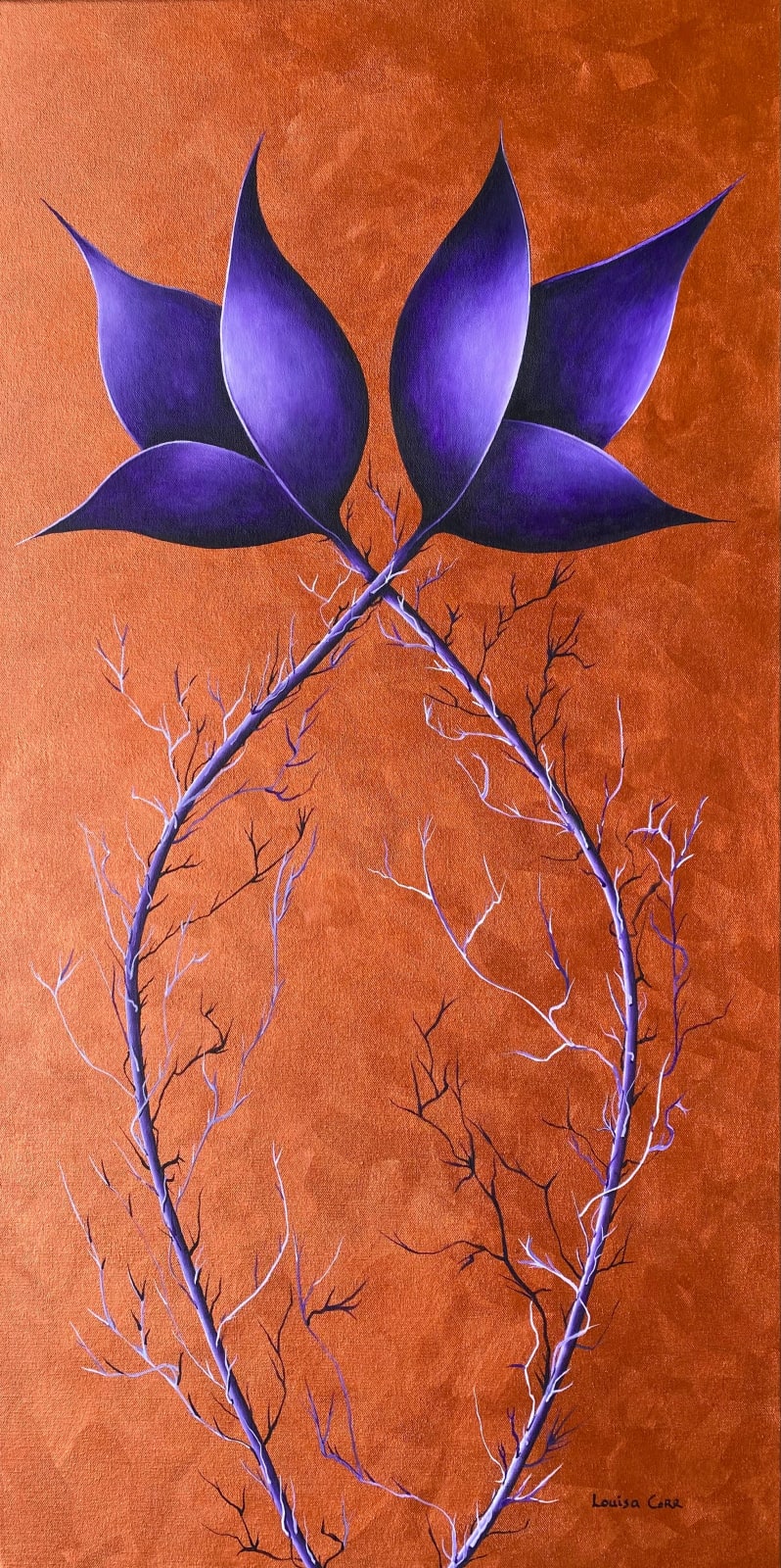Louisa Corr, Duet