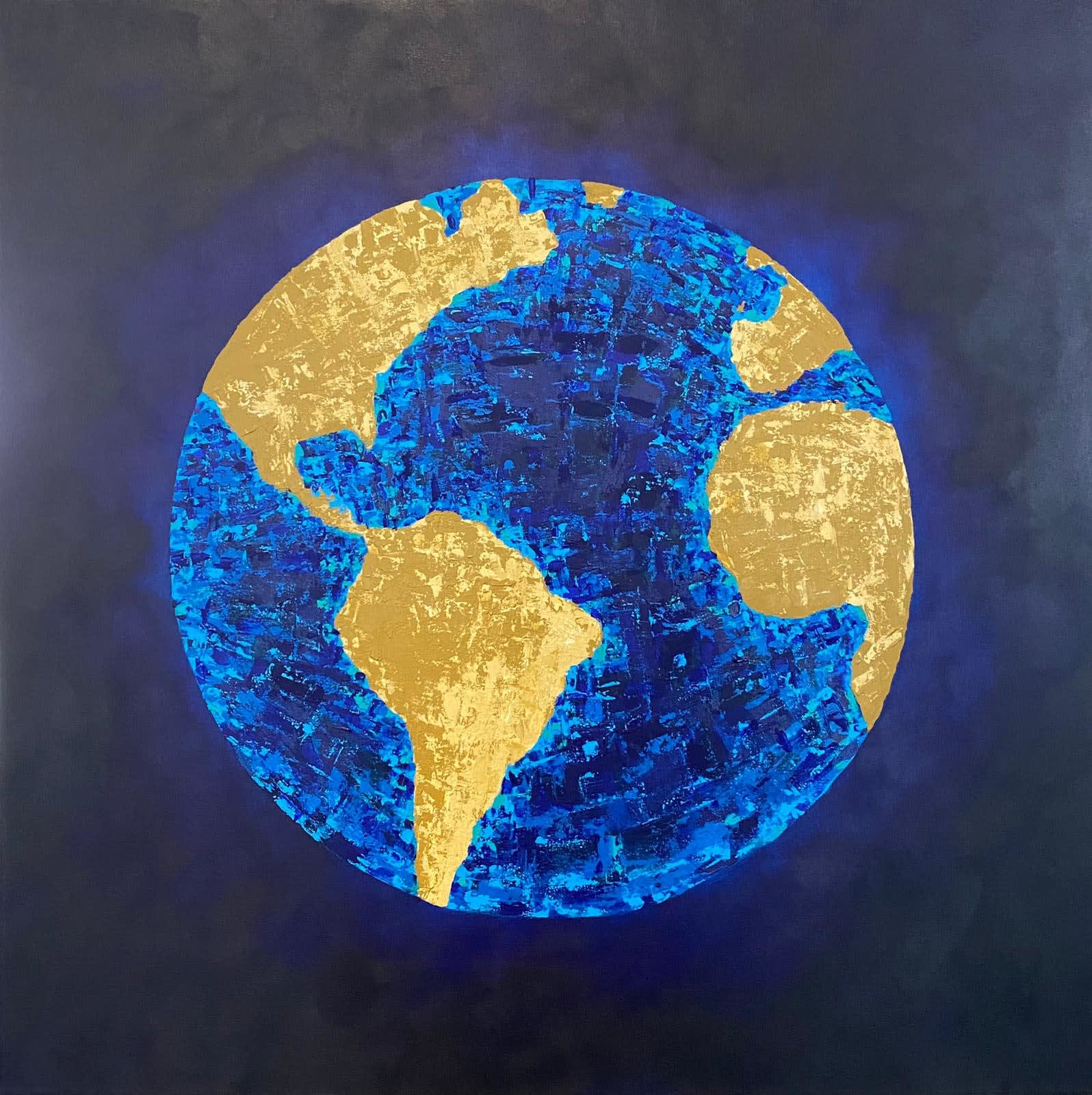 Charlie Yallop, Orbit