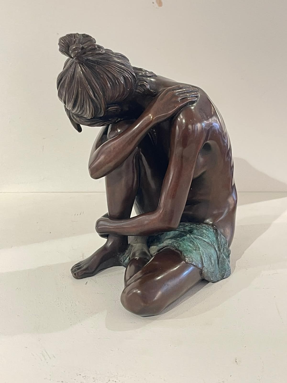 Michael Talbot, Memories