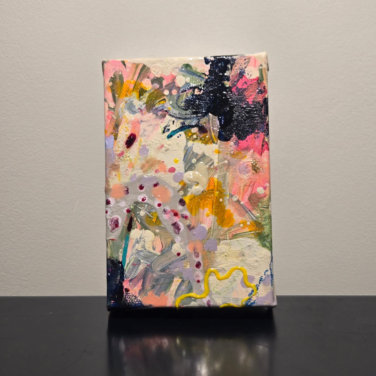 Jessica Needham, Tiny Treasures IIII