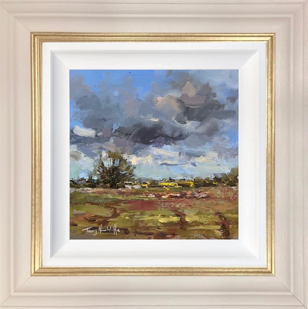 Tony Hinchliffe, Lone Willow