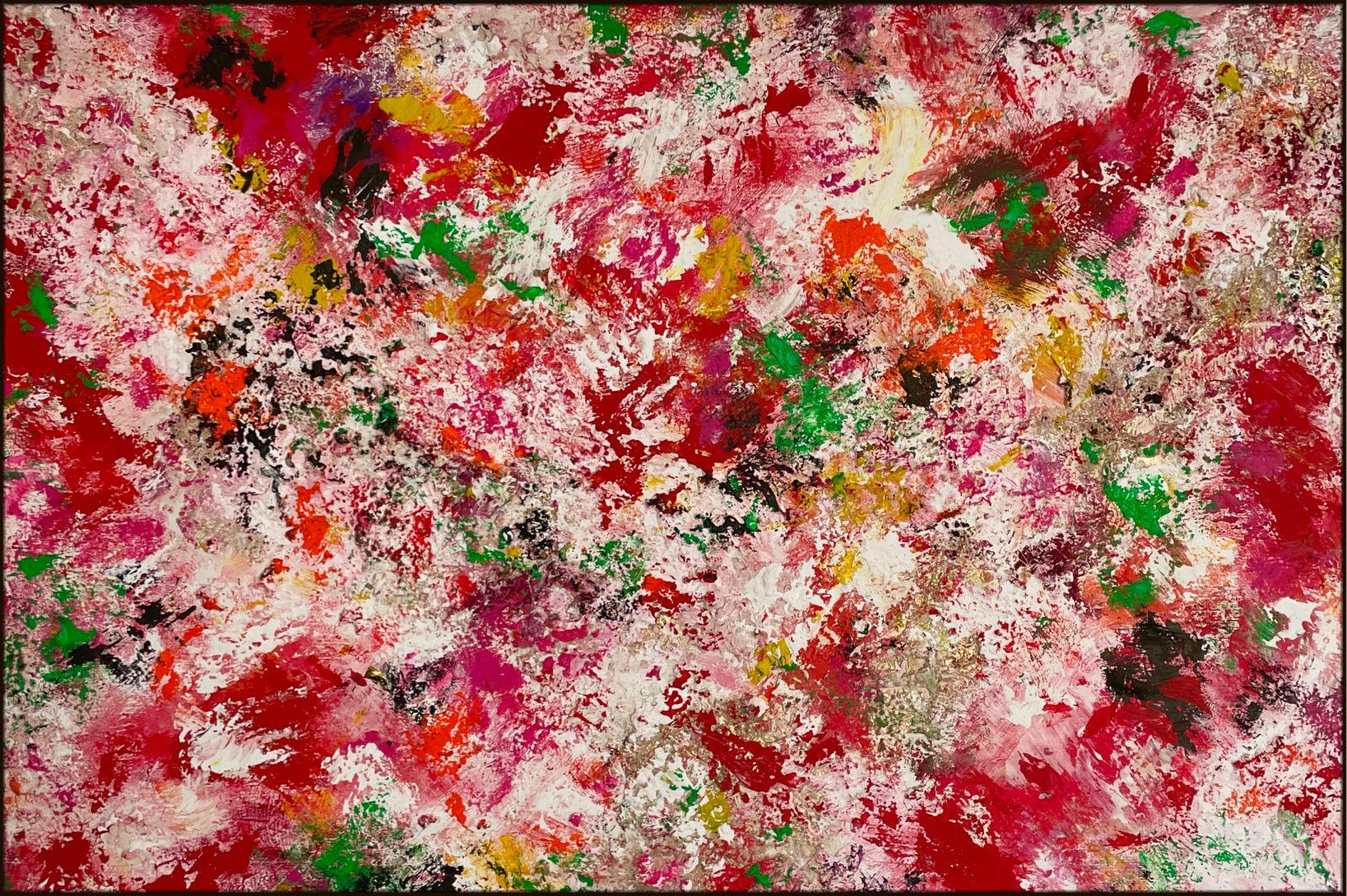 Rajan Seth, Rose & Ripple