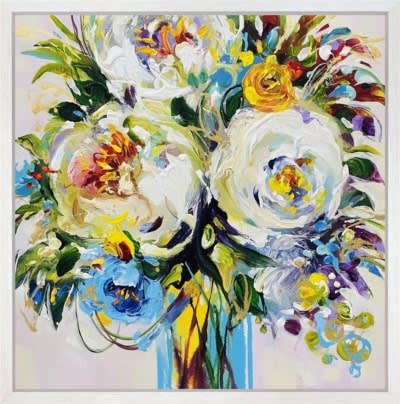 Anna Cher, Beauty Within