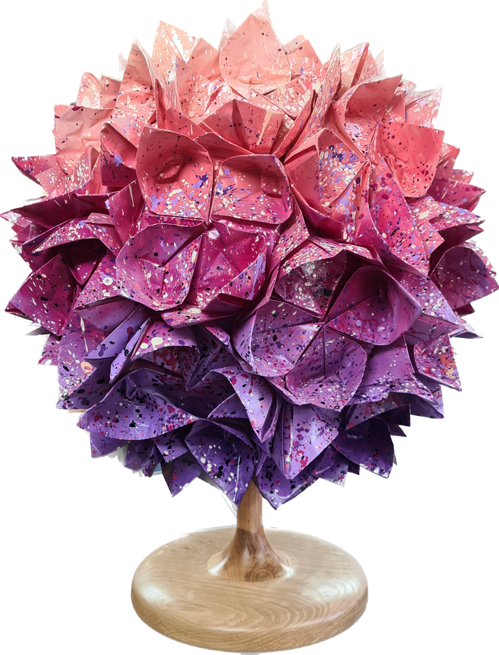 Tristan Hibberd, Concentric Nebular