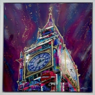 bigben_clock_london_colourful_violet_gold