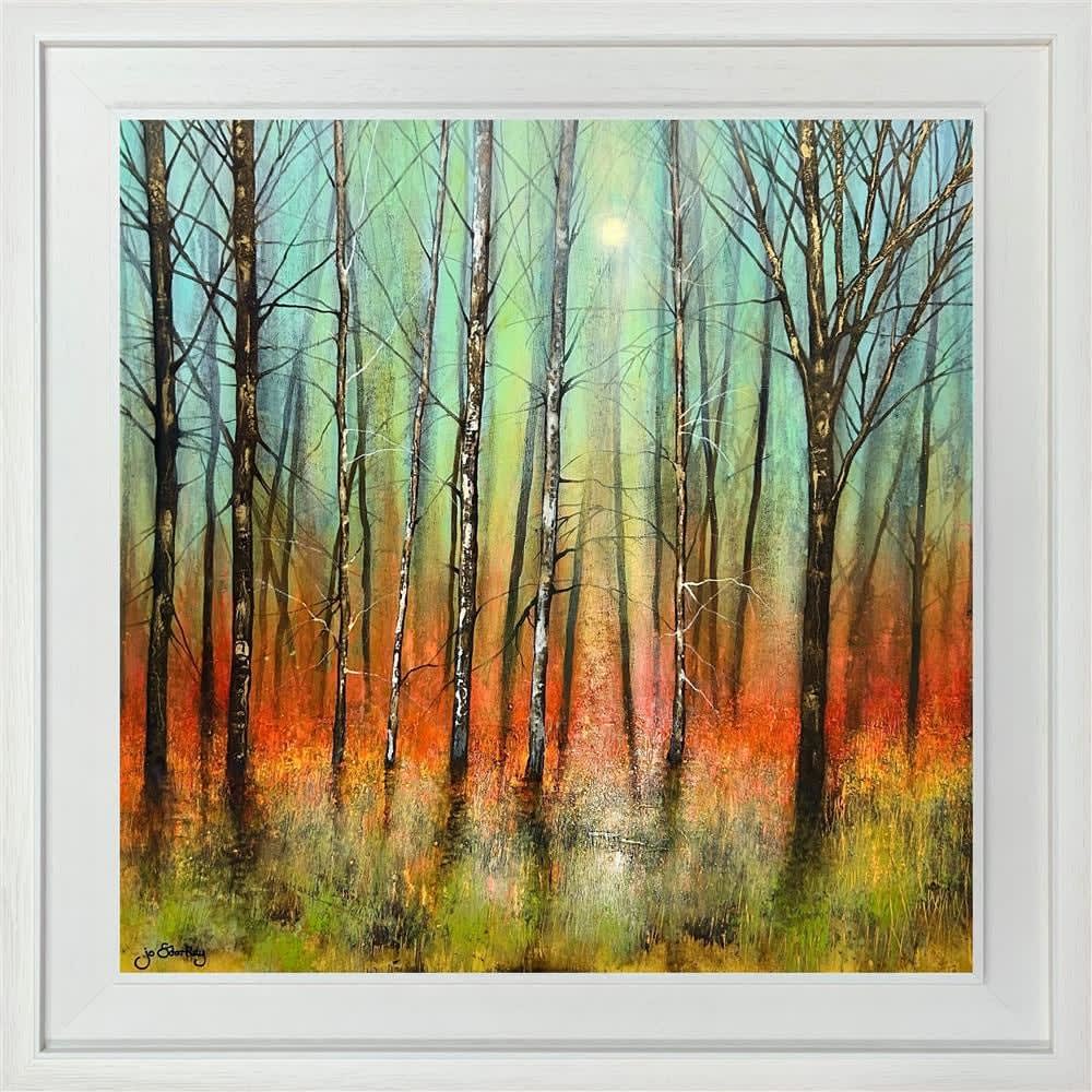 Jo Starkey, Shine So Bright