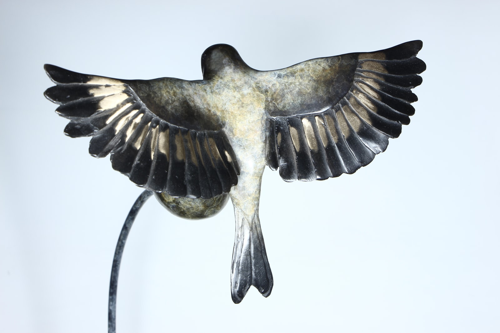 Patrick Bull, Thistle Tweaker'