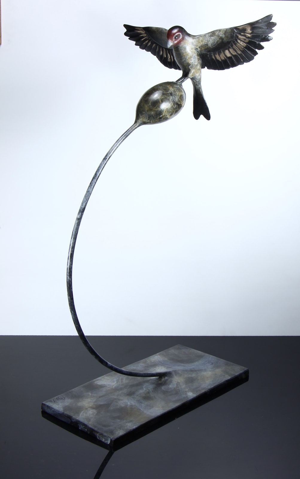 Patrick Bull, Thistle Tweaker'