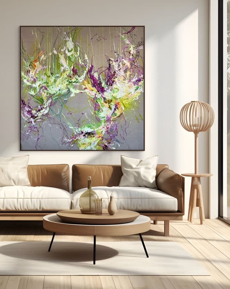 Jo Fitzgerald, When Souls Take Flight