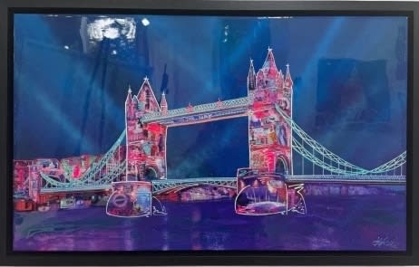 london_tower_bridge_resin_graphic_collage_riverthames