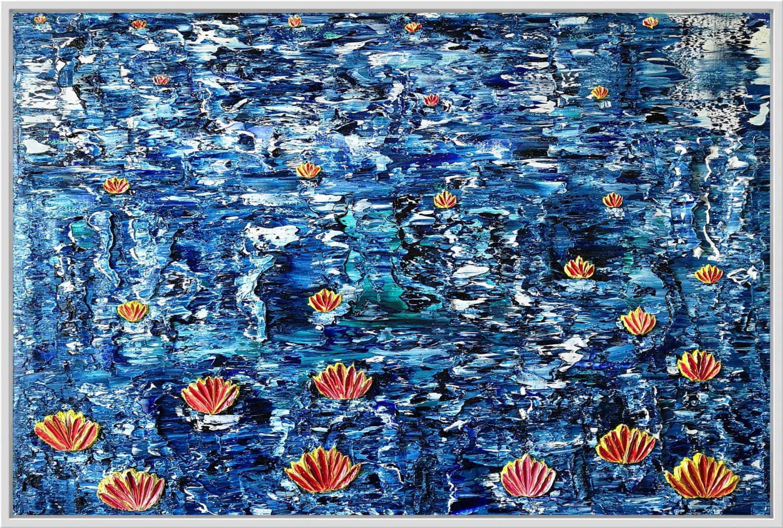 Aubrey Higgin, Unnatural World