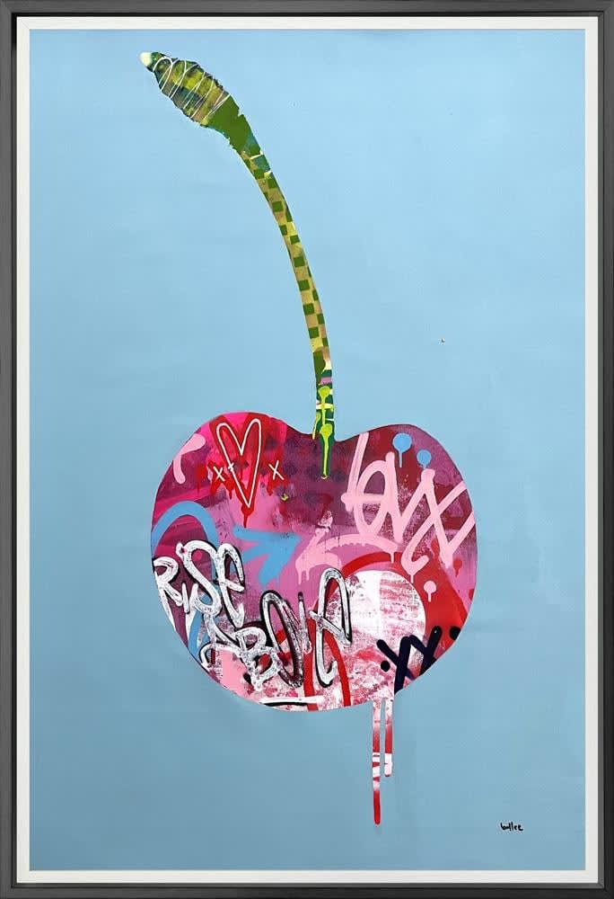 Bollee Patino, Cheeky