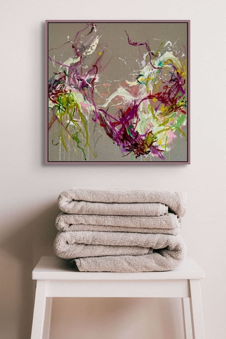 Jo Fitzgerald, Feminine Untamed