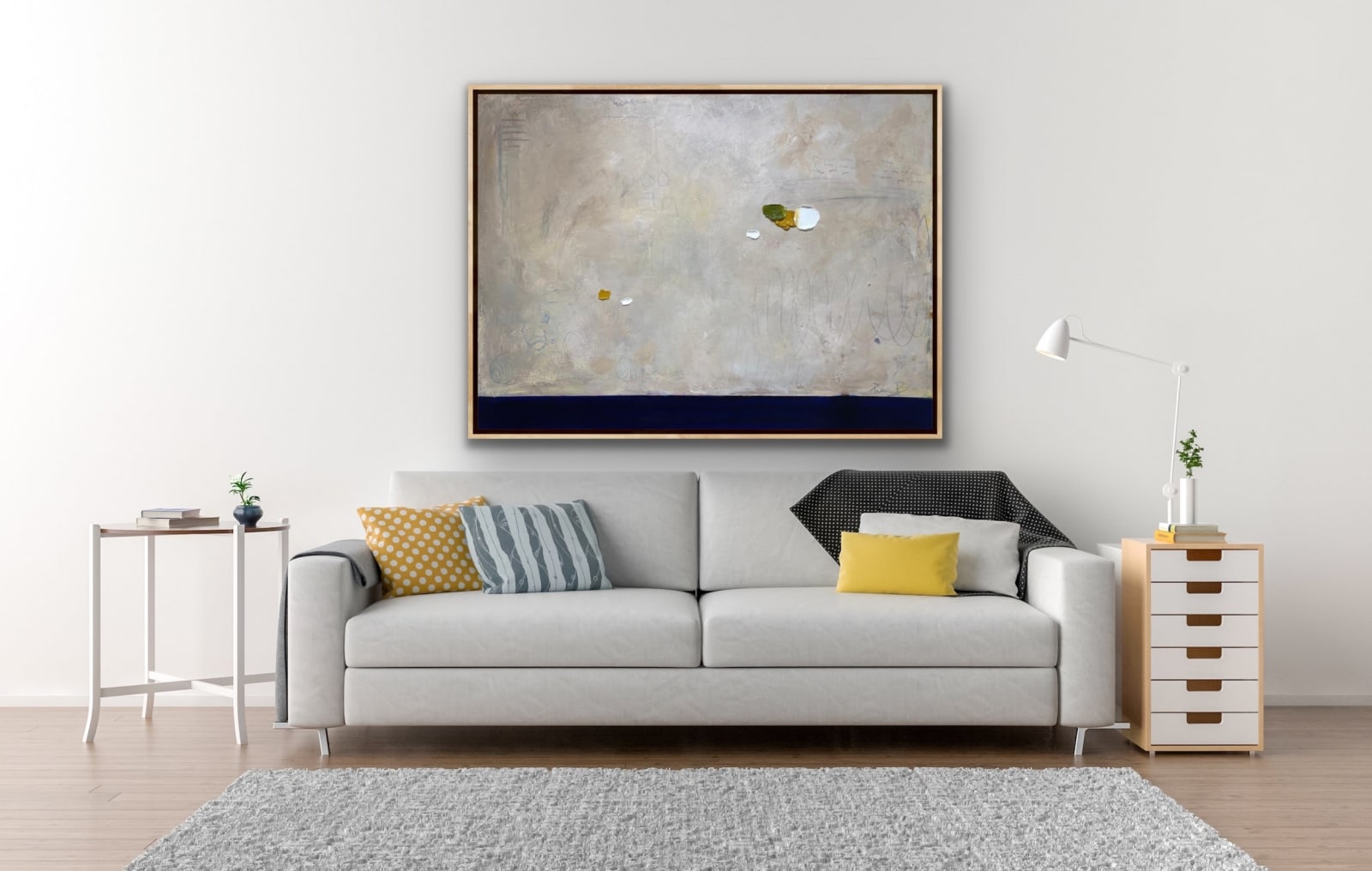 Piper Bridwell, Black Velvet , 2020