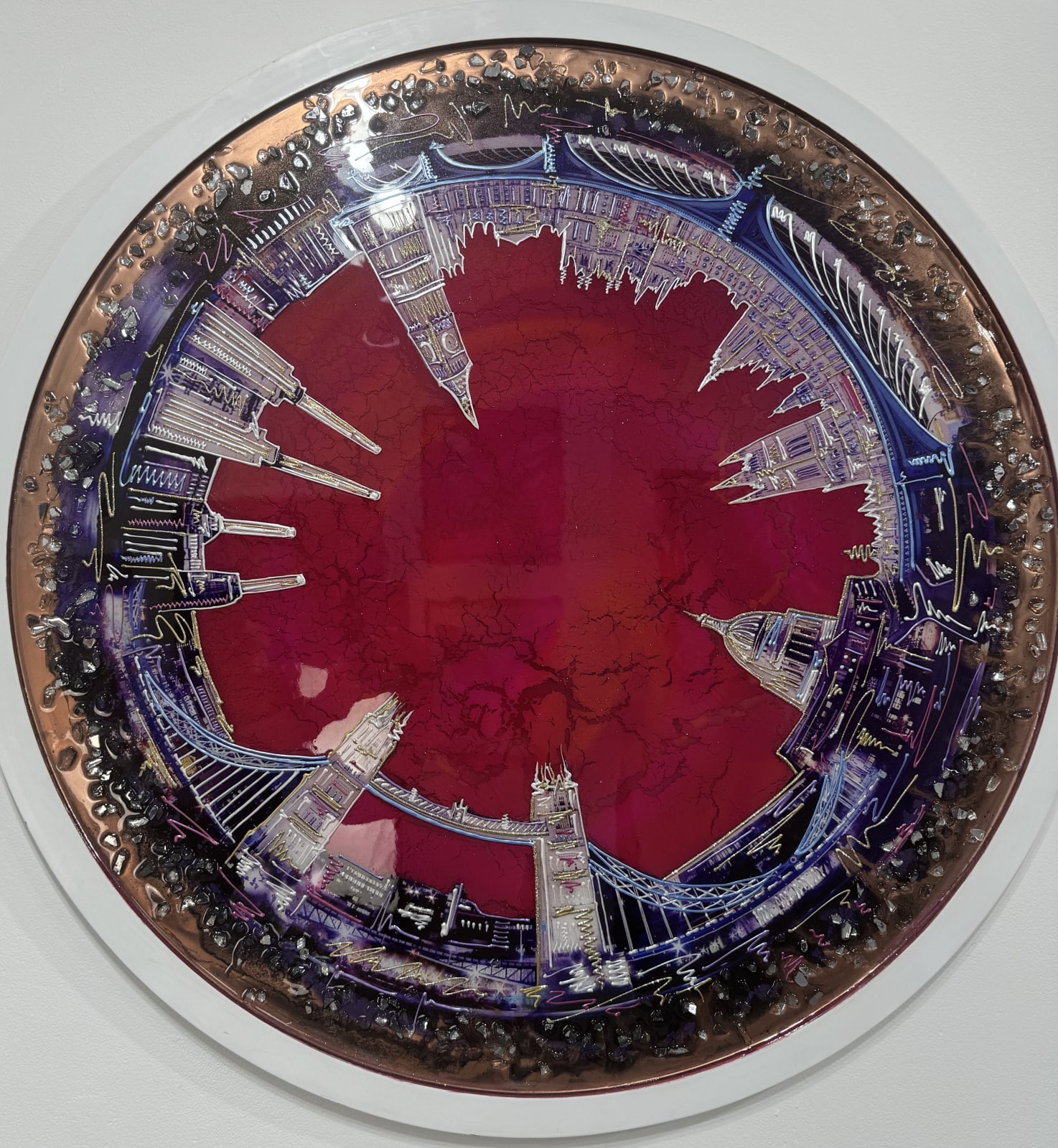 London_landmark_bridge_city_circularart_resin_art