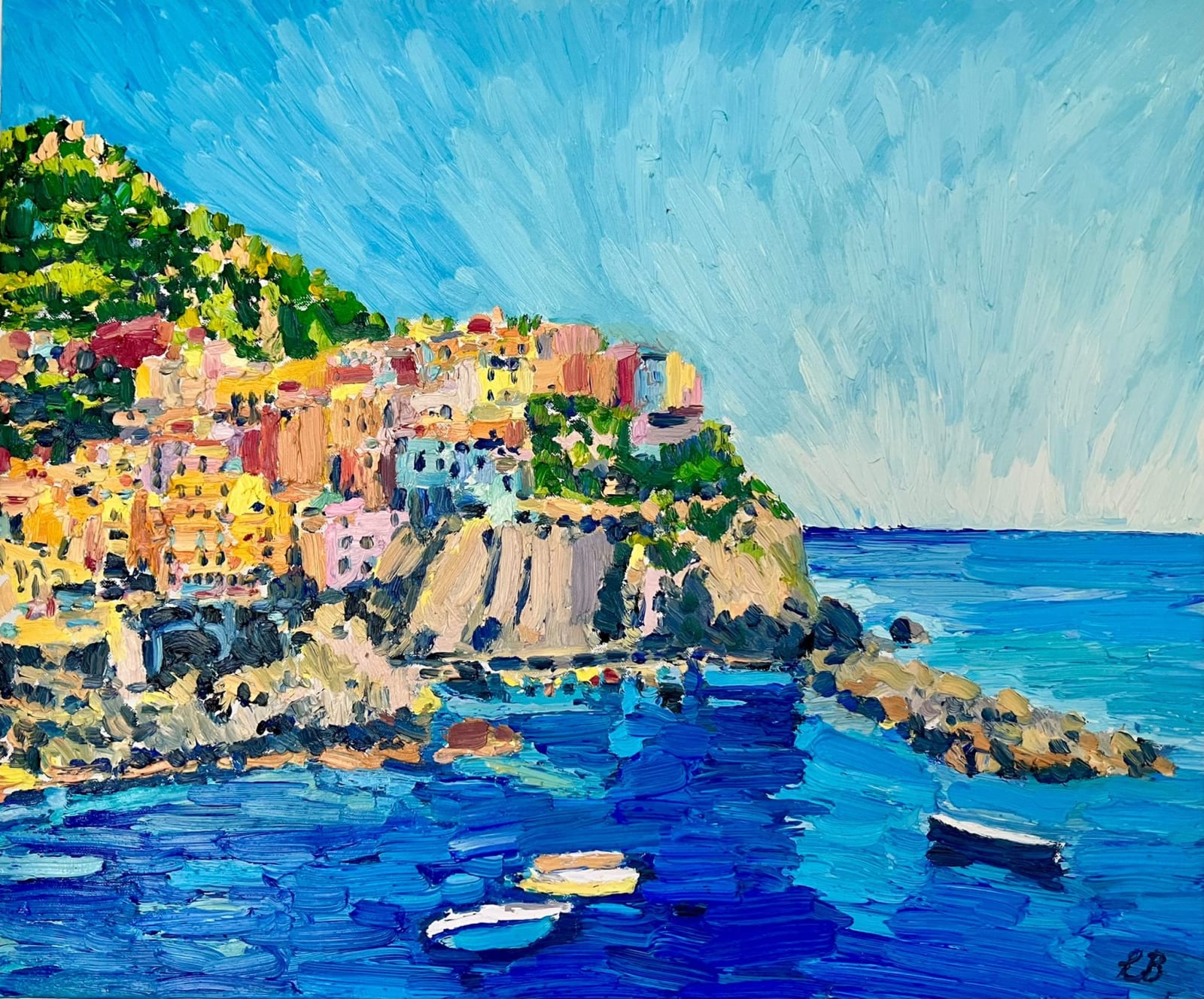 Dolce vita nova best sale