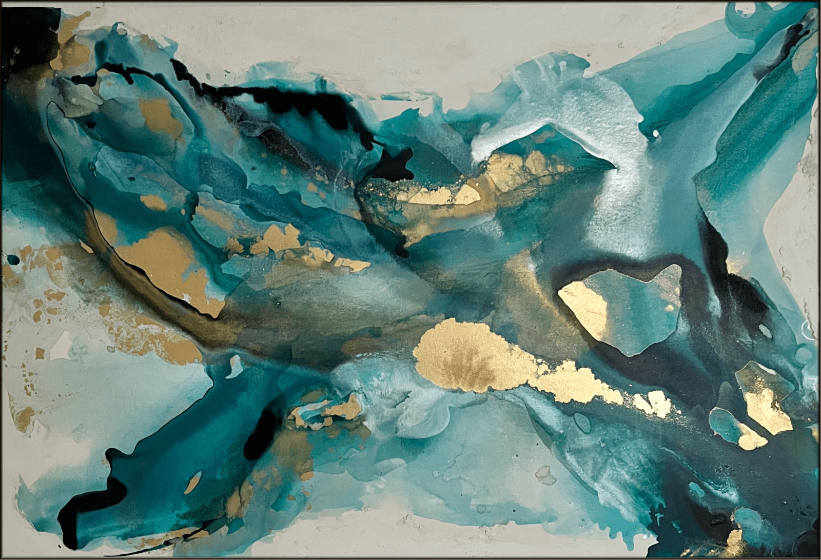 Rajan Seth, Oceans 07