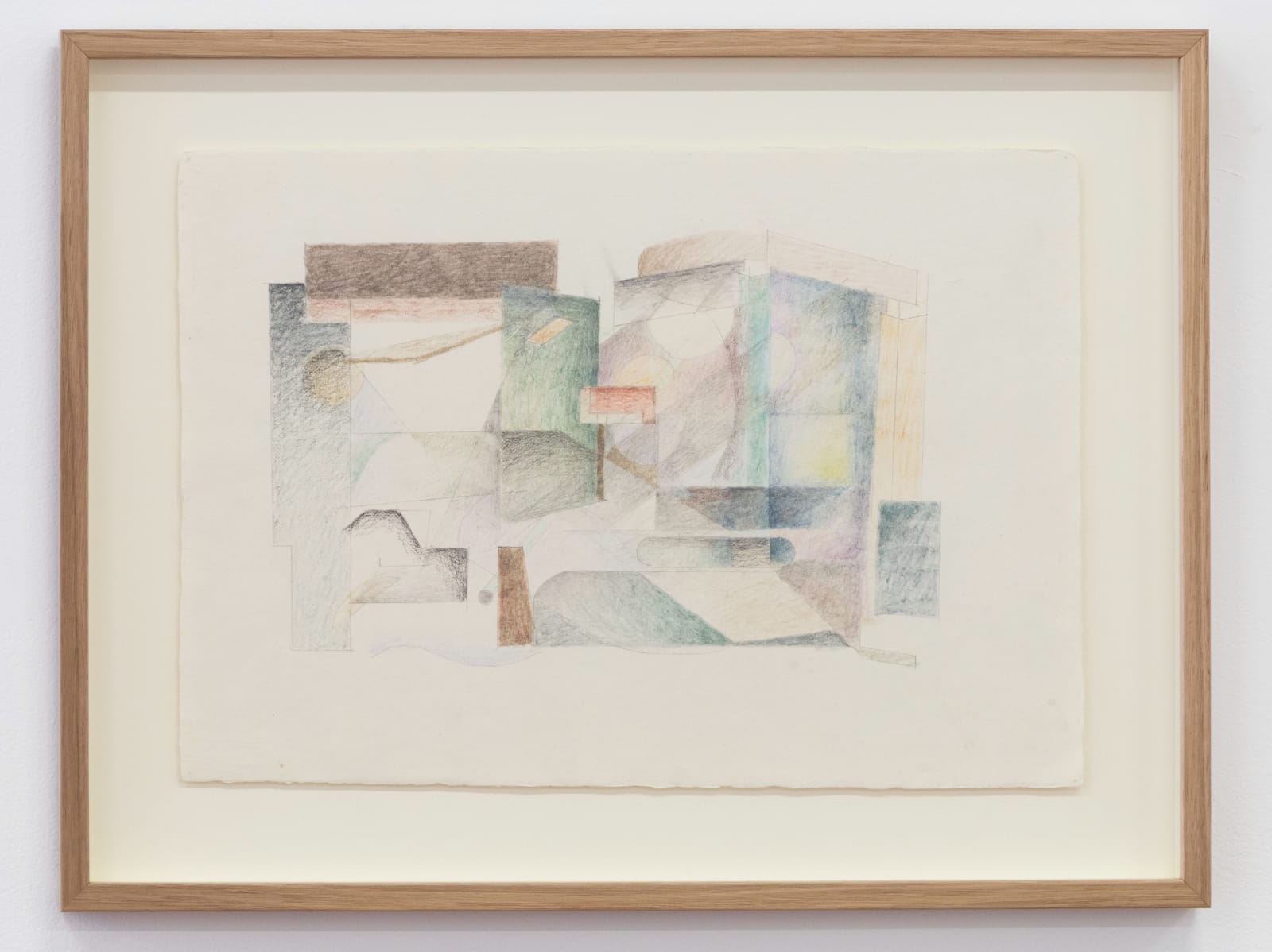 Mason Kimber, Shark Bar (construction) 2, 2025