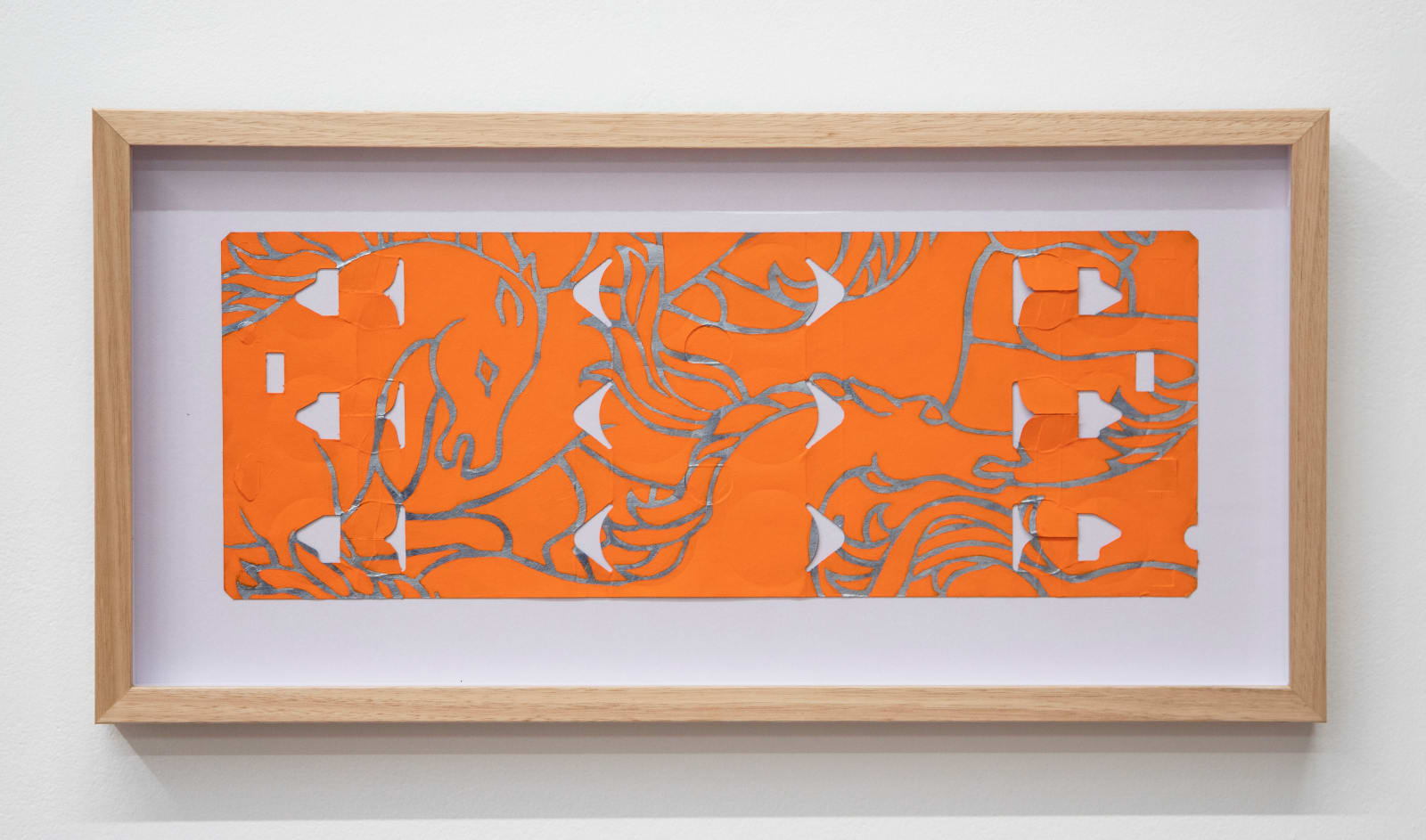 Claire Healy & Sean Cordeiro, The Horse Drivers Screwdriver, 2022