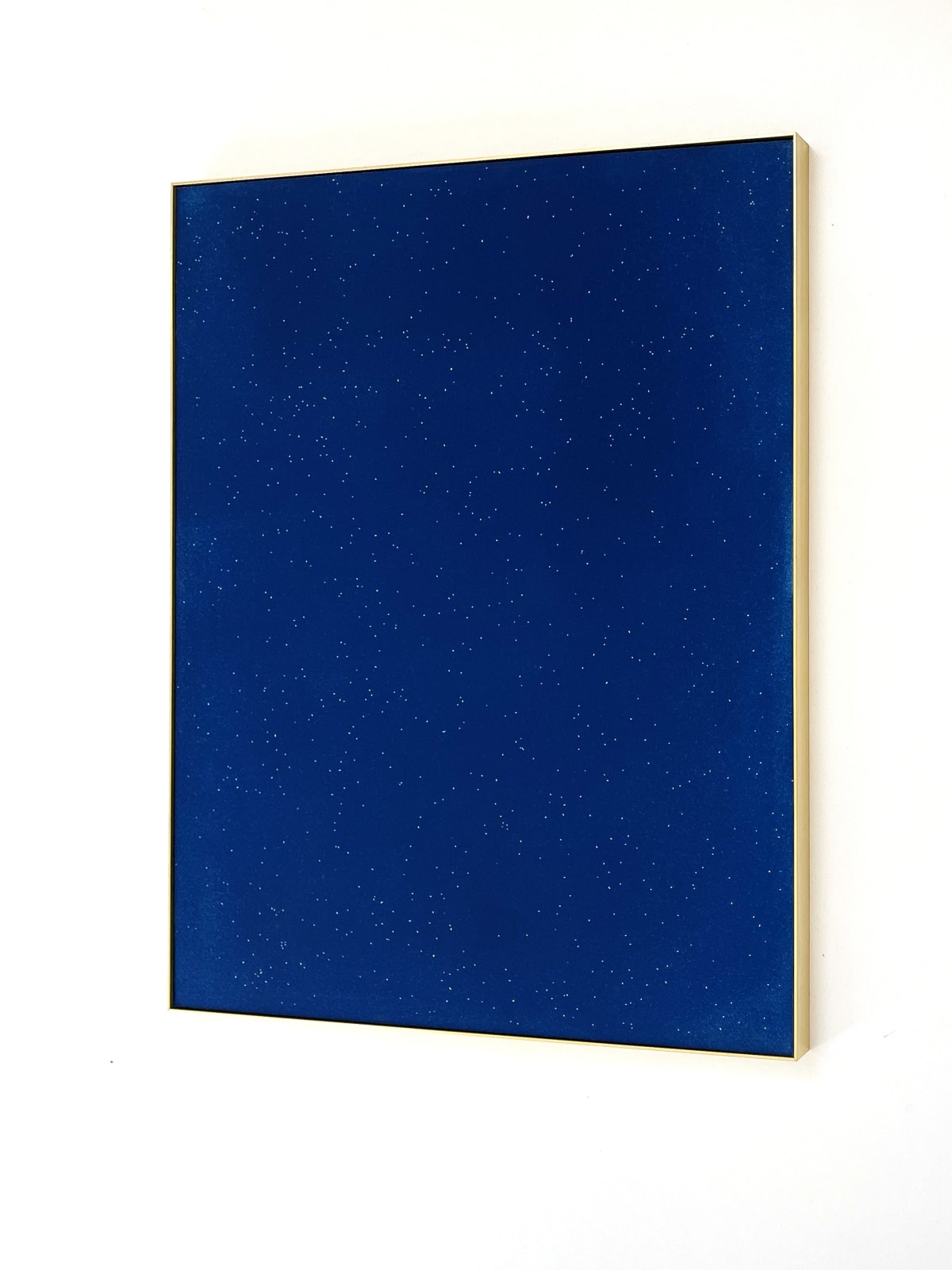 Tom Blake, constellations (index, chair), 2025