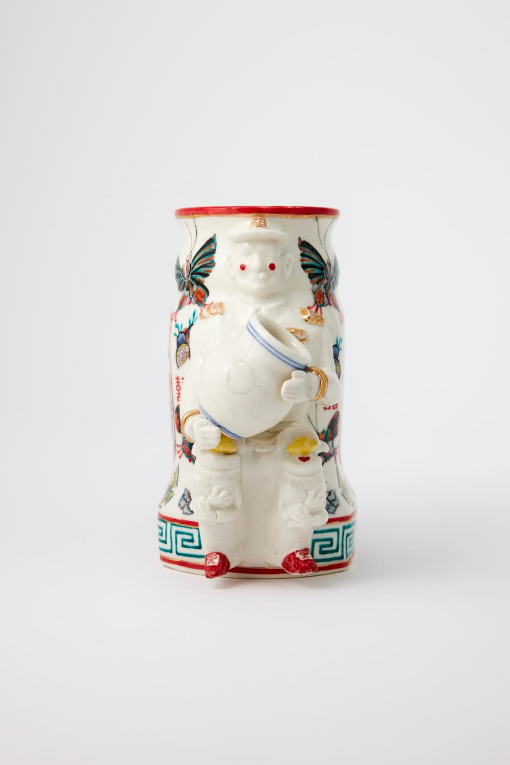 Casey Chen, Loving Cup, 2022