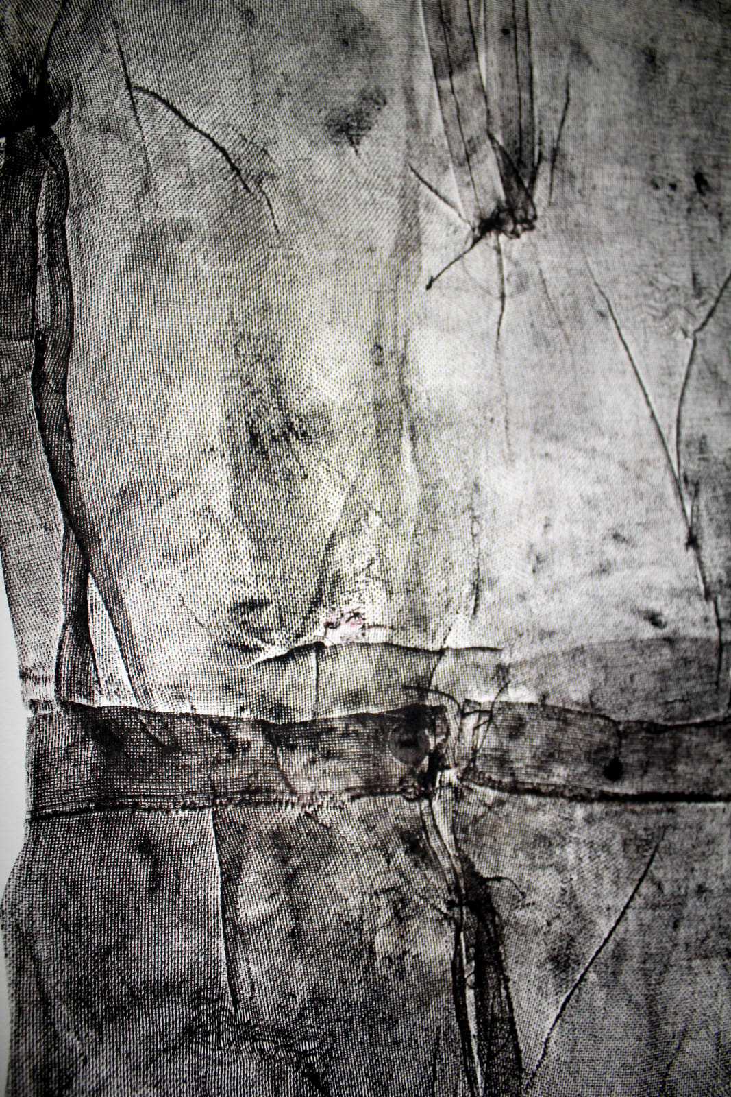 Kyra Mancktelow, Jundal & Giba III, 2021