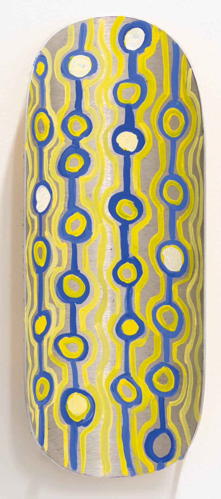 Sally Scales, Side road group (I), 2025