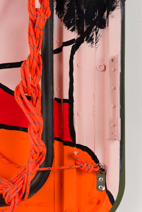 Claire Healy & Sean Cordeiro, Momotaro, 2020