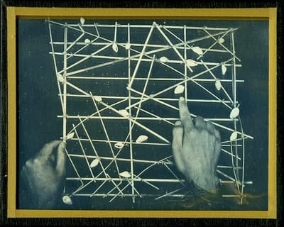 James Tylor, Te Moana Nui: Navigating Time & Space, 2017