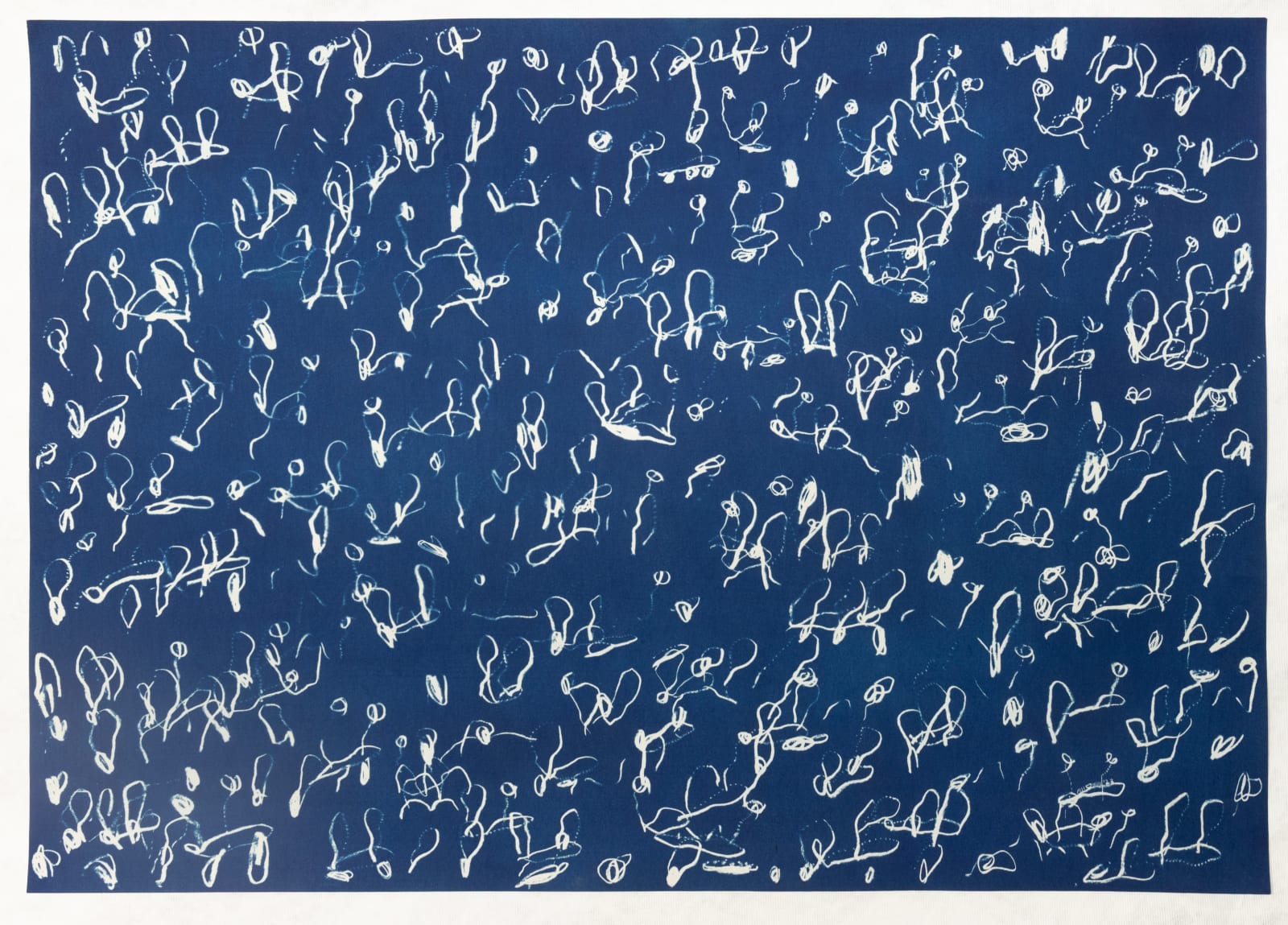 Matt Bromhead, Twenty Views East, 2025