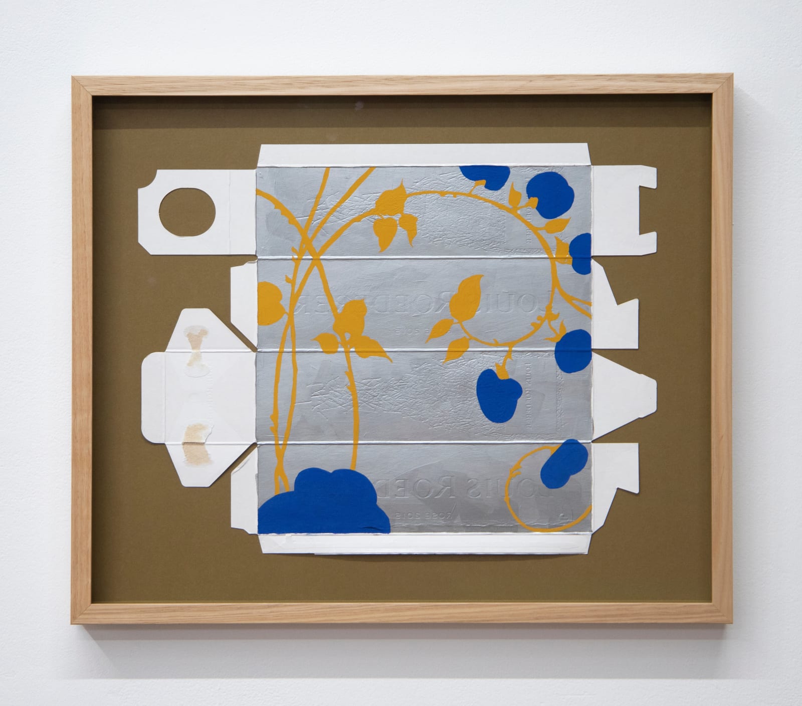 Claire Healy & Sean Cordeiro, Madame Pellier's Sommelier on Silver, 2022