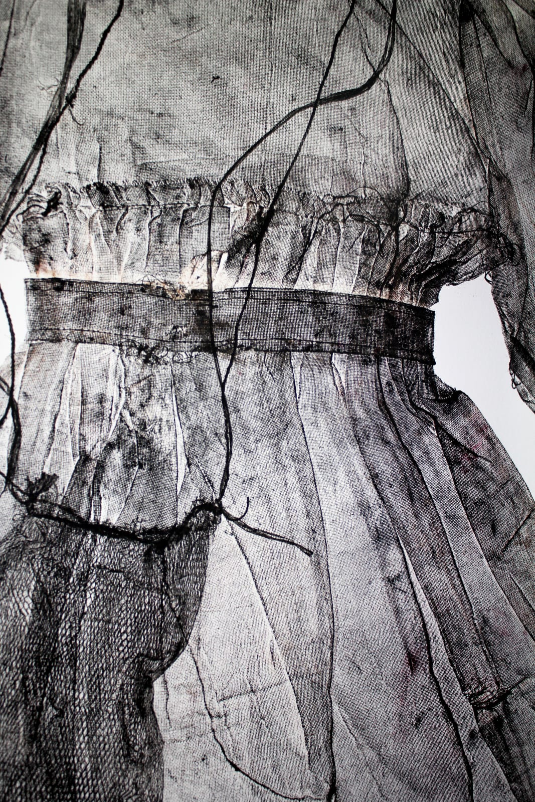 Kyra Mancktelow, Moongalba II, 2021