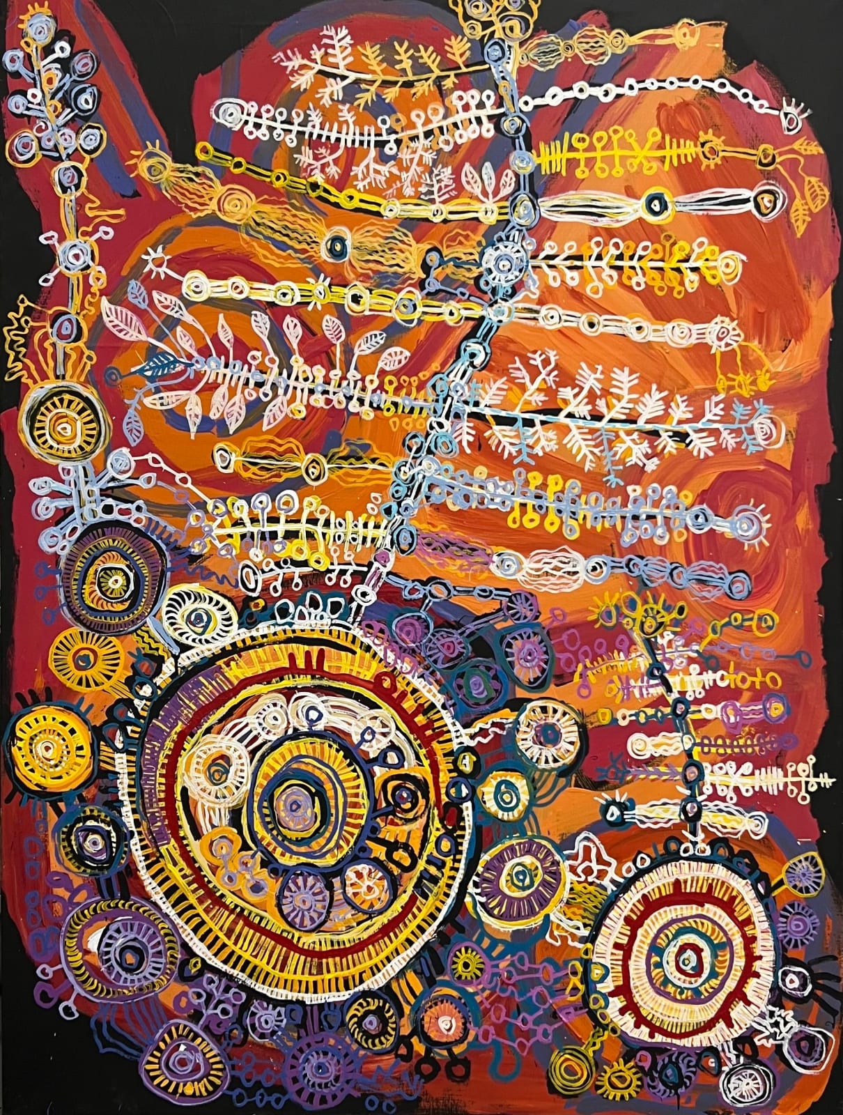 Sally Scales, 252-24AS, 2024