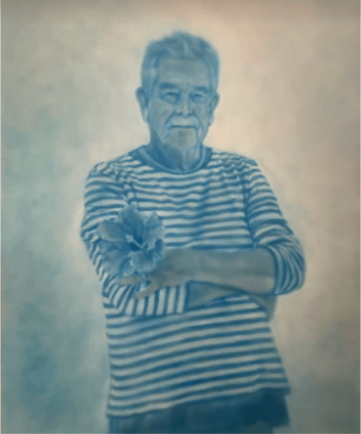 Fiona Lowry, Ken Done, 2025