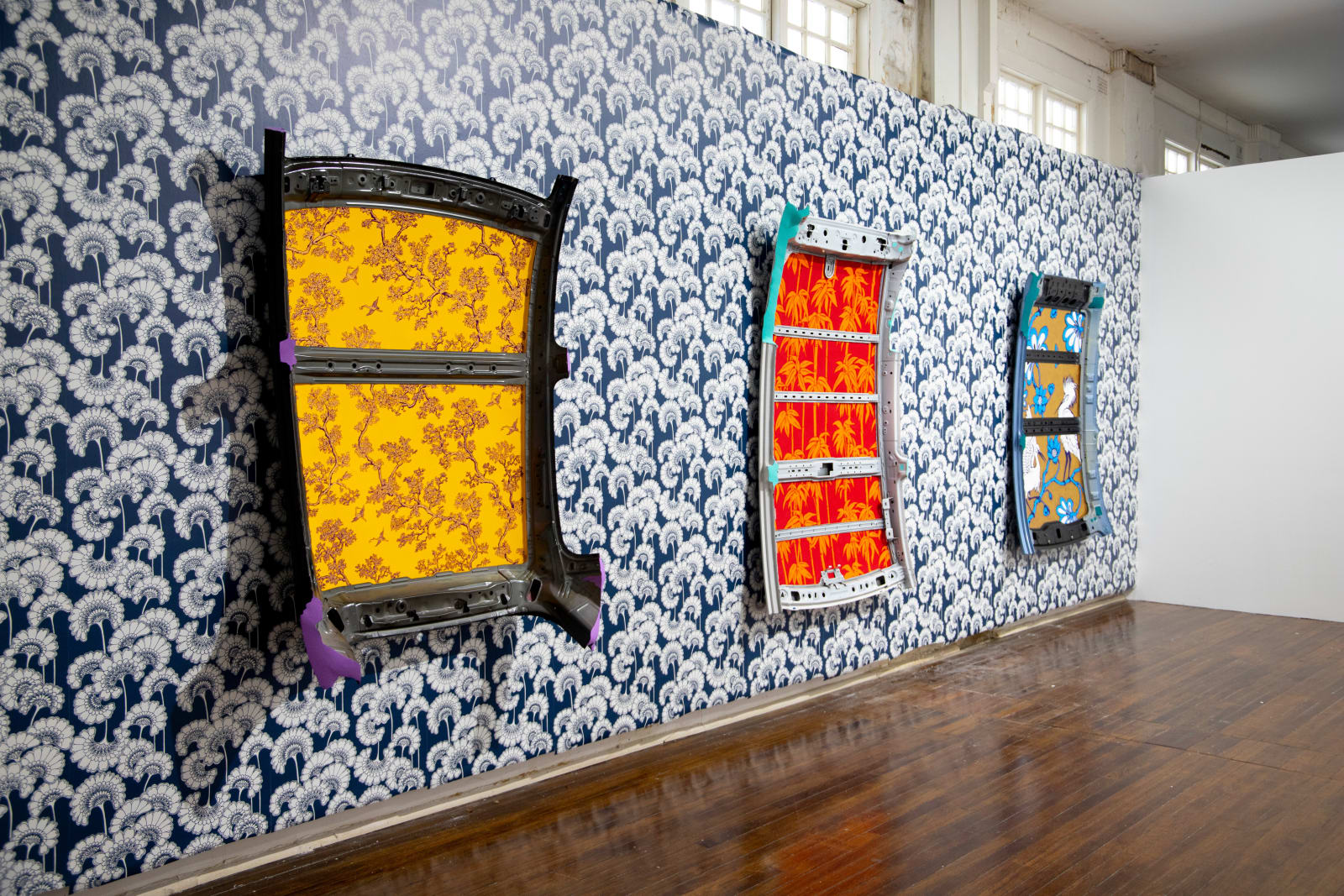 Claire Healy & Sean Cordeiro, Almost Jayne Mansfield, 2022