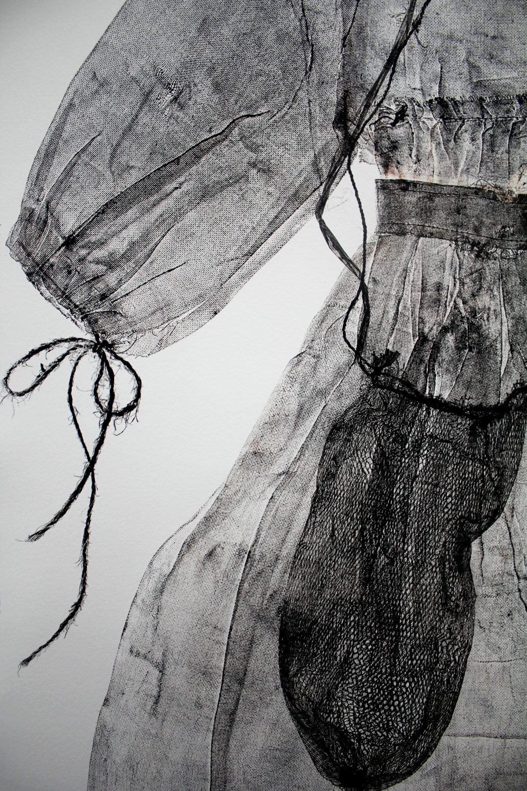 Kyra Mancktelow, Moongalba II, 2021