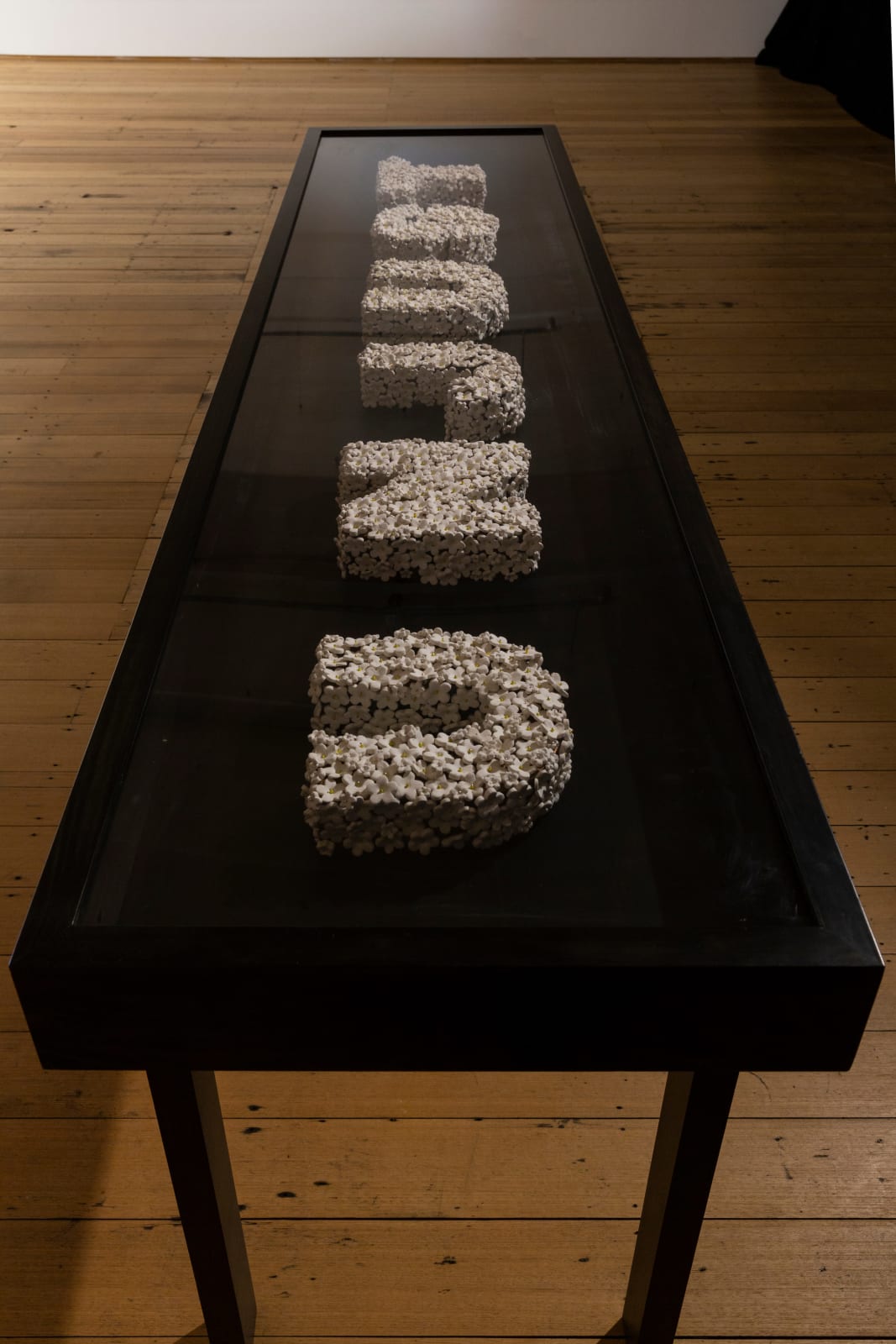 Kyra Mancktelow, UNJUST, 2023-24