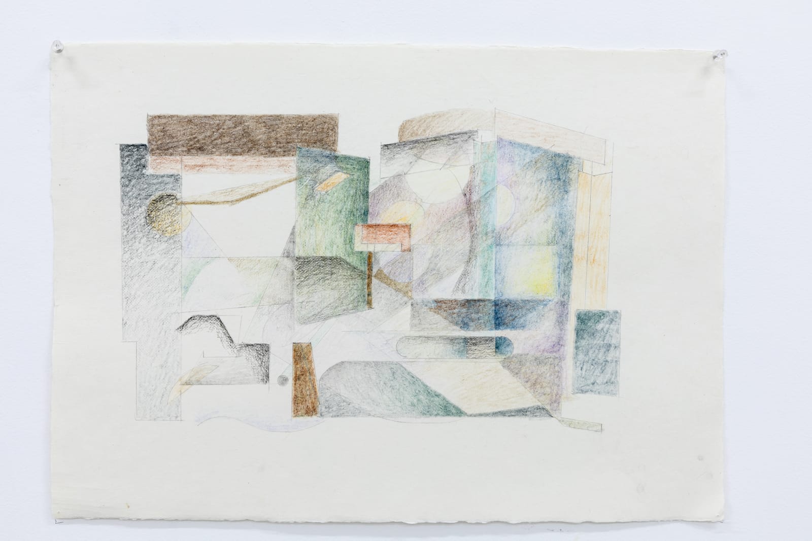 Mason Kimber, Shark Bar (construction) 2, 2025