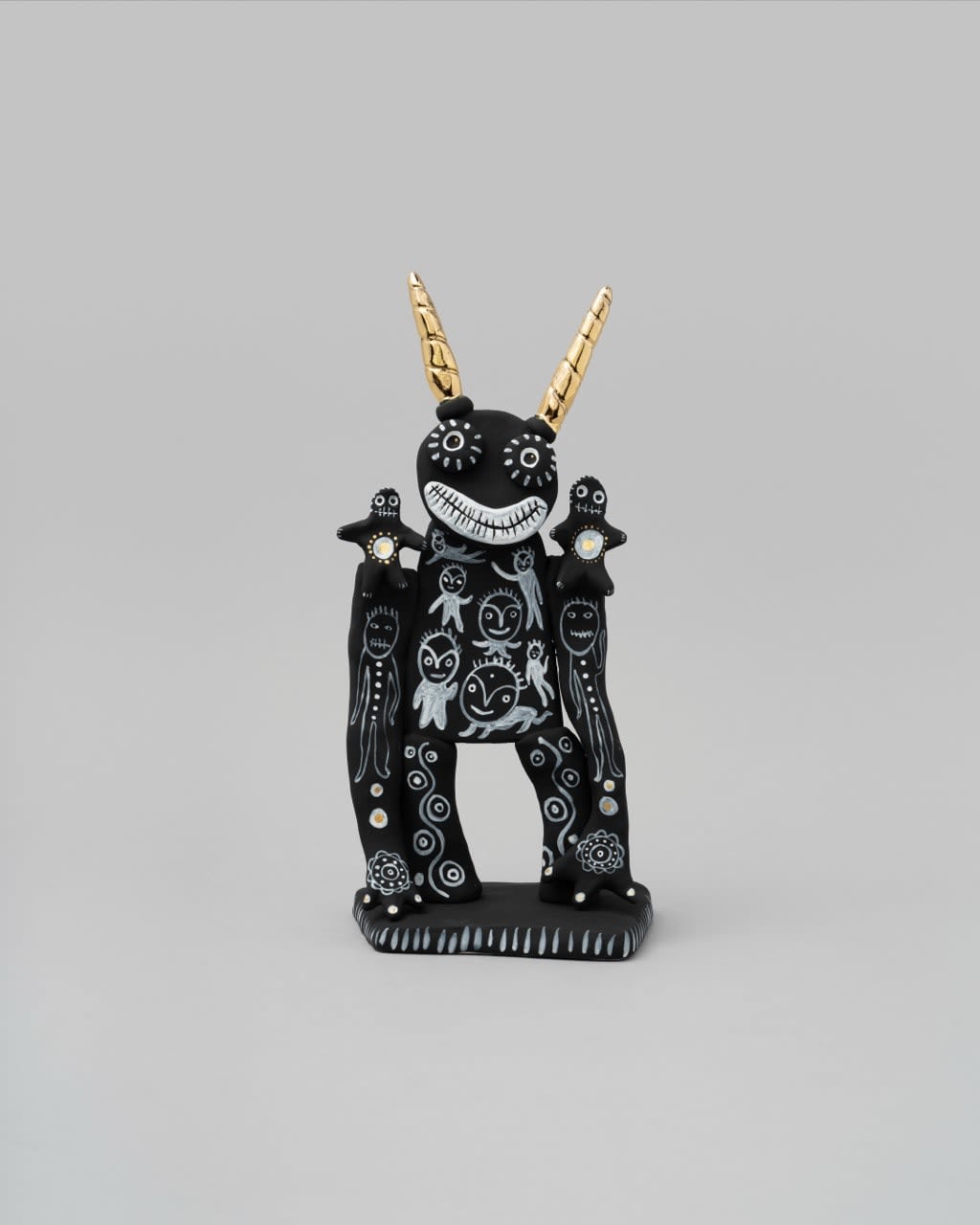 Vipoo Srivilasa, Shadow Vessel, 2025