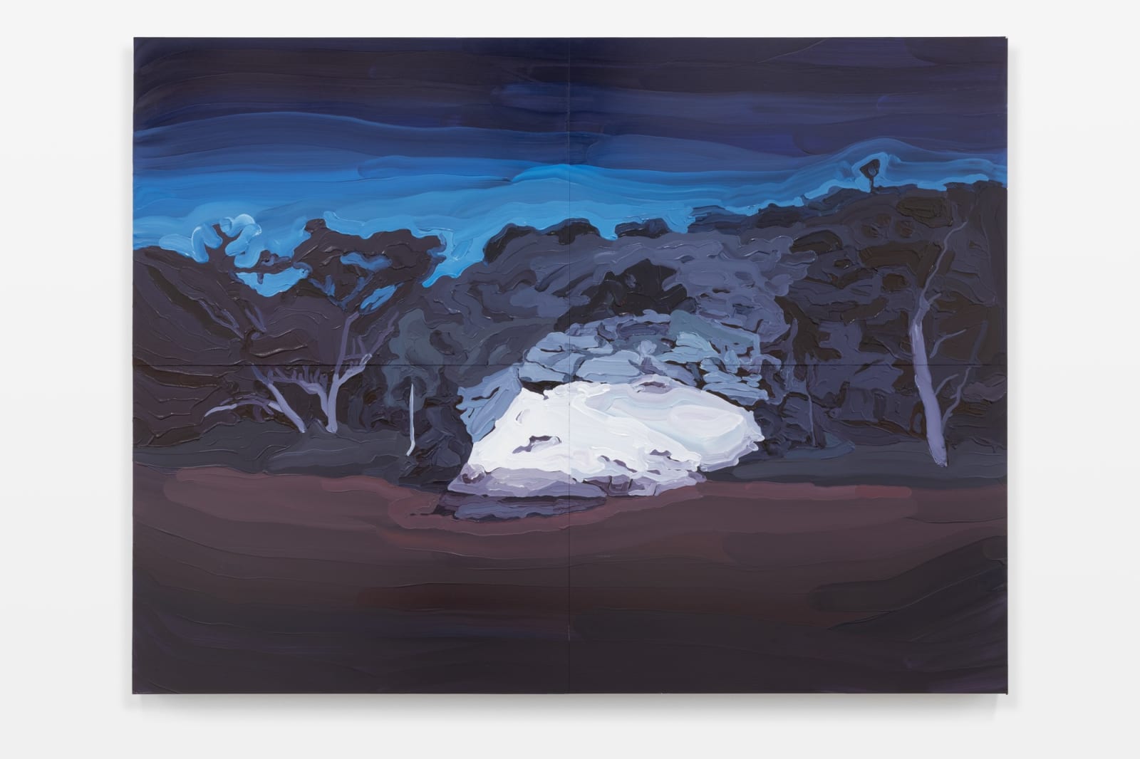 Thea Anamara Perkins, Lhere II, 2025