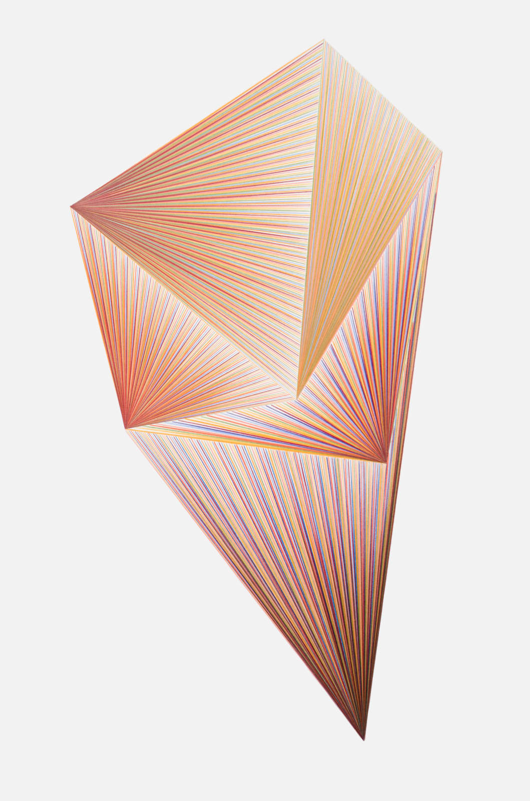 Kate Vassallo, Daydreaming 4, 2025